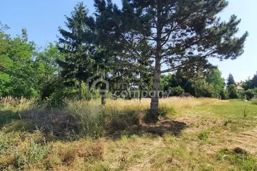 SSV - Charmantes Bauernhaus mit Nebengebäuden in Gyóró – 75 Min von Wien