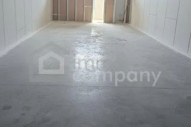 3x neu geschaffene 137,85m²-Hallen in Unterwaltersdorf zu vermieten!