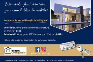 Neuwertiger Tiefgaragenstellplatz in 4540 Bad Hall – sicher und zentral, Miete 108 €
