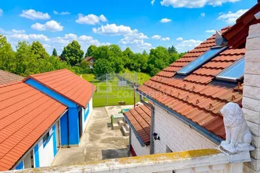 Achtung Preissenkung ! Landhaus in unmittelbarer Nähe der Österreichischen Grenze