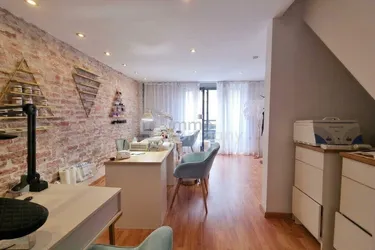 Nutzen Sie diese Gelegenheit!! CHARMANTES GEWERBELOKAL MIT GALERIE | 77 + 21 m² | 3 EINGÄNGE | U4