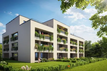 Expose Wohnen in Kufstein, Dr. Prem Straße 15 B