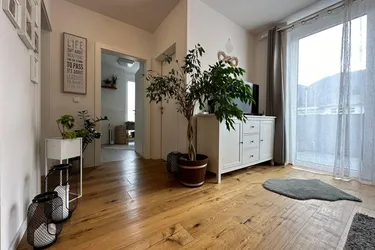 Moderne 2-Zimmer-Wohnung in Kufstein zu verkaufen - ideal f. Anleger!