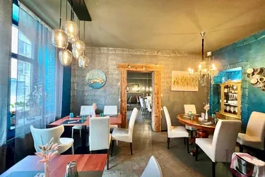 Top Gastronom für Spitzenrestaurant gesucht! Erfolgreich geführtes Lokal