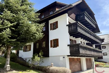 3-Zimmer-Wohnung nahe Therme &amp; Bergbahn | Balkon, Garage und 2 Bäder