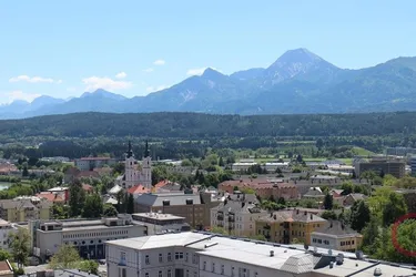 Investoren aufgepasst! Voll vermietetes Zinshaus, Nähe LKH Villach