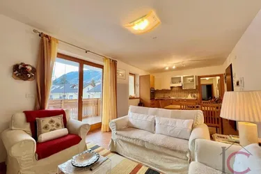 Schöne 3-Zimmer-Wohnung an der Maibrunn-Abfahrt – Ski-in &amp; Ski-out