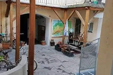 * Lässige Kleinwohnung im Trendviertel Lend *