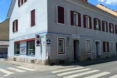 * Schöne &amp; preiswerte - Pärchen- oder Singlewohnung nächst TU *