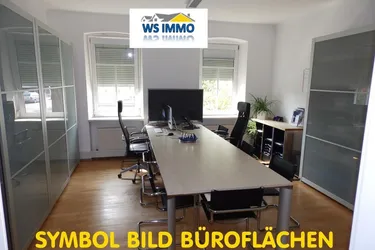 Büro ca. 221m²