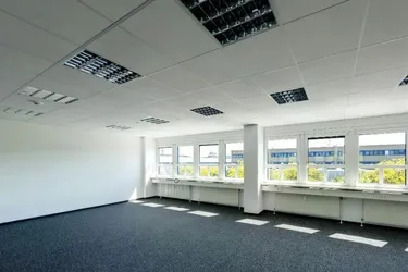 Bürofläche mit TOP-Verkehrsanbindung