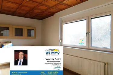 Generalsanierte Anlegerwohnung 86m² PROVISIONSFREI Whg 07