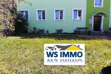 Tolle ETW Top 4 1 OG ca. 84m² mit Gartenanteil und eigener Garage im/ beim Haus ink.l 2 Keller