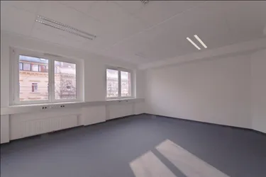 Stilvolles, modernes 2-Zimmer-Büro in Top-Lage direkt beim Westbahnhof - Top 2.10