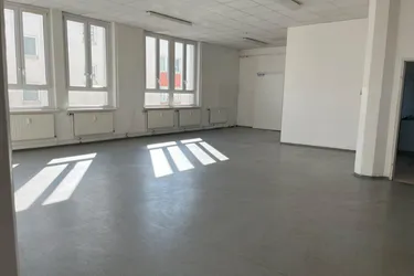 Bürohaus auf der Schmelz - Top 22-23