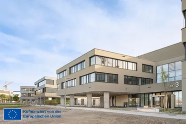 Technologiezentrum 3 - Moderne Büroflächen Top 10