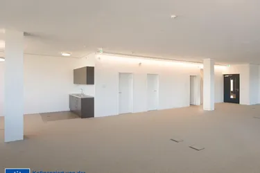 Technologiezentrum 3 - Moderne Büroflächen Top 23
