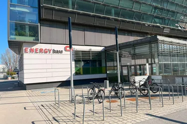 Wunderschöne geräumige Bürofläche im energieeffizienten Gebäude (Top: 2.4) provisionsfrei
