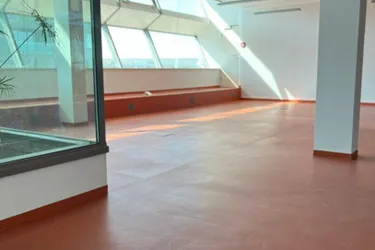 Geräumige und helle Bürofläche im energieeffizienten Gebäude (Top: 3.2) KEINE Maklergebühr