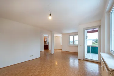 Expose Tolle 3-Zimmer-Wohnung auf zwei Ebenen