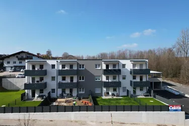 ANLEGER AUFGEPASST - Desselbrunn 121 (Top 10) - VERMIETET
