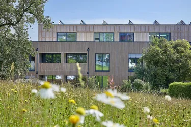 Bezaubernde Mietwohnung im Herzen von Altmünster