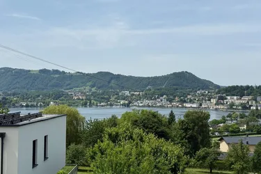 Neubauprojekt am Sonnenhang