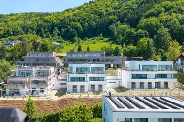 Neubauprojekt am Sonnenhang