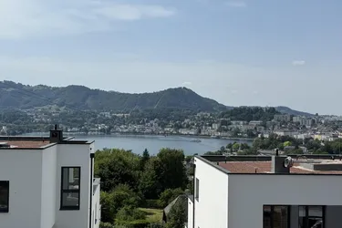 Projekt Sunset² - Am Sonnenhang: Top B7, 2 Zimmer, Terrasse
