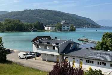 Ferienwohnsitz am Attersee
