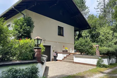 Ein Haus mit Herz und viel Platz für neue Erinnerungen