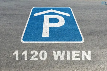 Expose GARAGENPLATZ in 1120 Wien