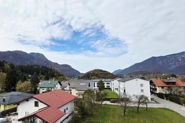 3-Zimmer-Mietwohnung in Bad Ischl für € 1.155,-- inkl. Heizkosten!