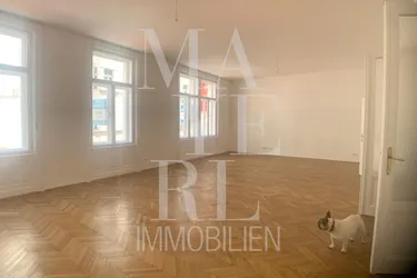 sehr schönes, saniertes Büro-langfristig zu vermieten