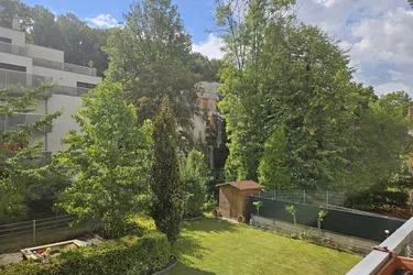 NEUWALDEGG - Wunderschöne 4-Zimmerwohnung mit Terrasse
