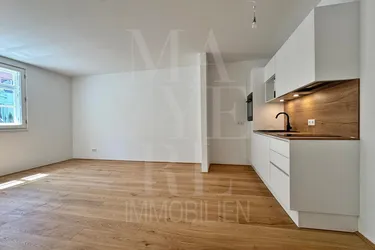 NEU Büro (oder Wohnung) in Neustift am Walde - ERSTBEZUG