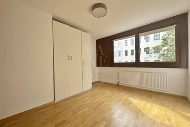 Neubauwohnung mit 3-Zimmer nähe Schelleingasse/Hauptbahnhof