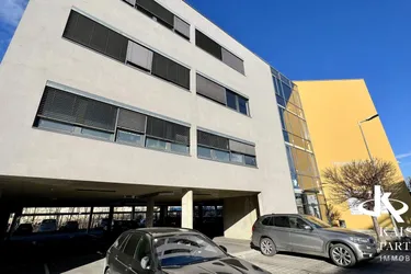 Exklusive Bürofläche in Graz: 208m² für 2960 € mtl. – Ihr neuer Standort in Puntigam!