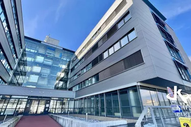 EINZELBÜROS AB 23 m² IM TECHNOLOGIEPARK - PROVISIONSFREI