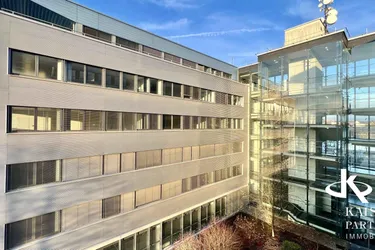 BÜRO IM TECHNOLOGIEPARK - PROVISIONSFREI