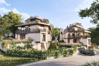 ONE13 I Hidden Heights, Paradies im eigenen Garten!