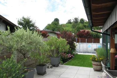!!!Exklusives Einfamilienhaus in sonniger Toplage!!!