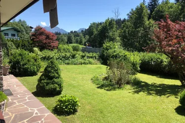 !!!90 m² Wohnung im Dachgeschoß mit über 300 m² Garten - ca. 100 m² Dachboden - im Zweifamilienhaus!!!