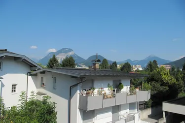 !!!Sehr schöne 94 m² Wohnung in zentraler ruhiger Lage!!!