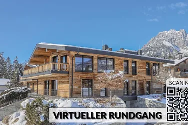 Expose Großzügige Luxusvilla in sonniger Toplage mit Kaiserblick