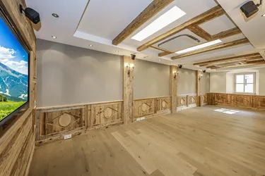 Exklusives Büro in der Innenstadt