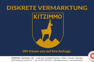 Expose Luxuriöse Villa in zentraler Toplage von Kitzbühel