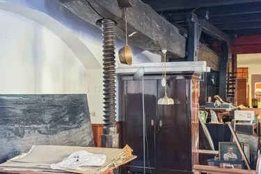 Absolute Rarität im Grinzinger Ortskern - Ehemaliges Winzerhaus