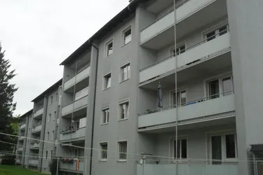 3-Zimmer-Wohnung mit Loggia, Top 22 - Miete inkl. Heizung und Warmwasser