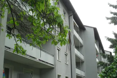 3-Zimmer-Wohnung mit Loggia, Top 34 - Miete inkl. Heizung und Warmwasser